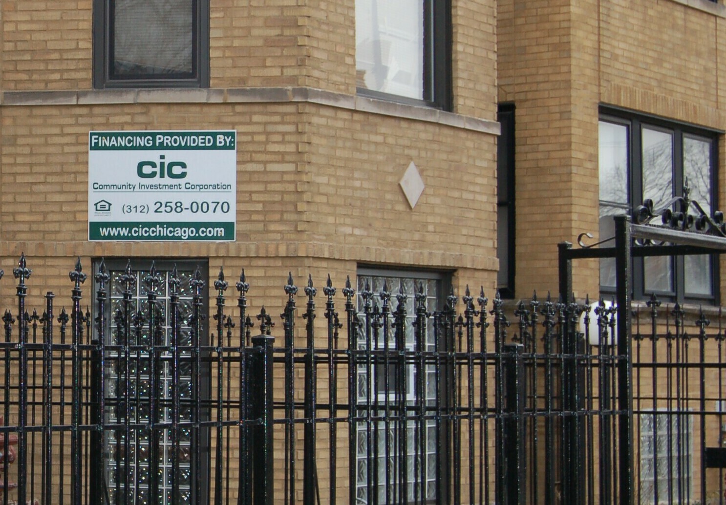 Photo 1 from COMMUNITY INVESTMENT CORP